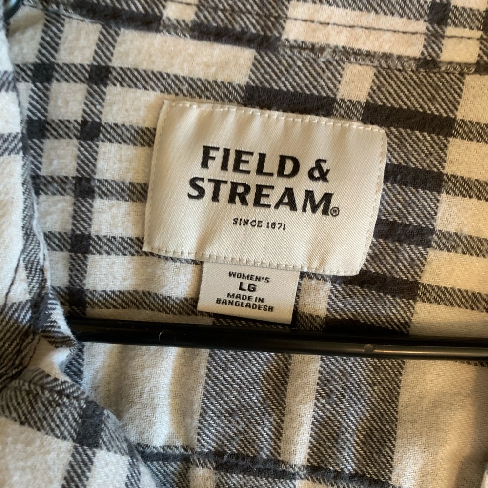 Flannel - Picture 2 of 2